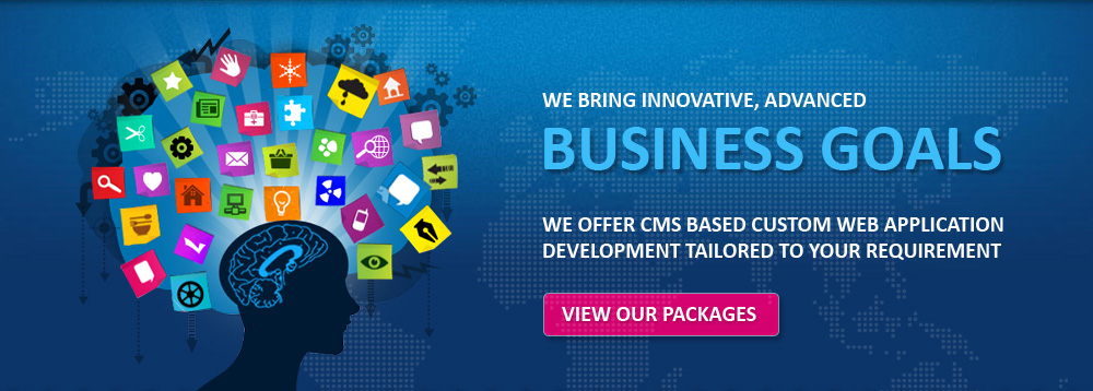Website Development